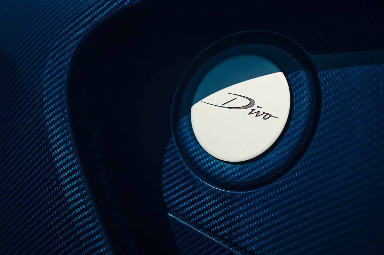 Bugatti Divo | Zdjęcie #131