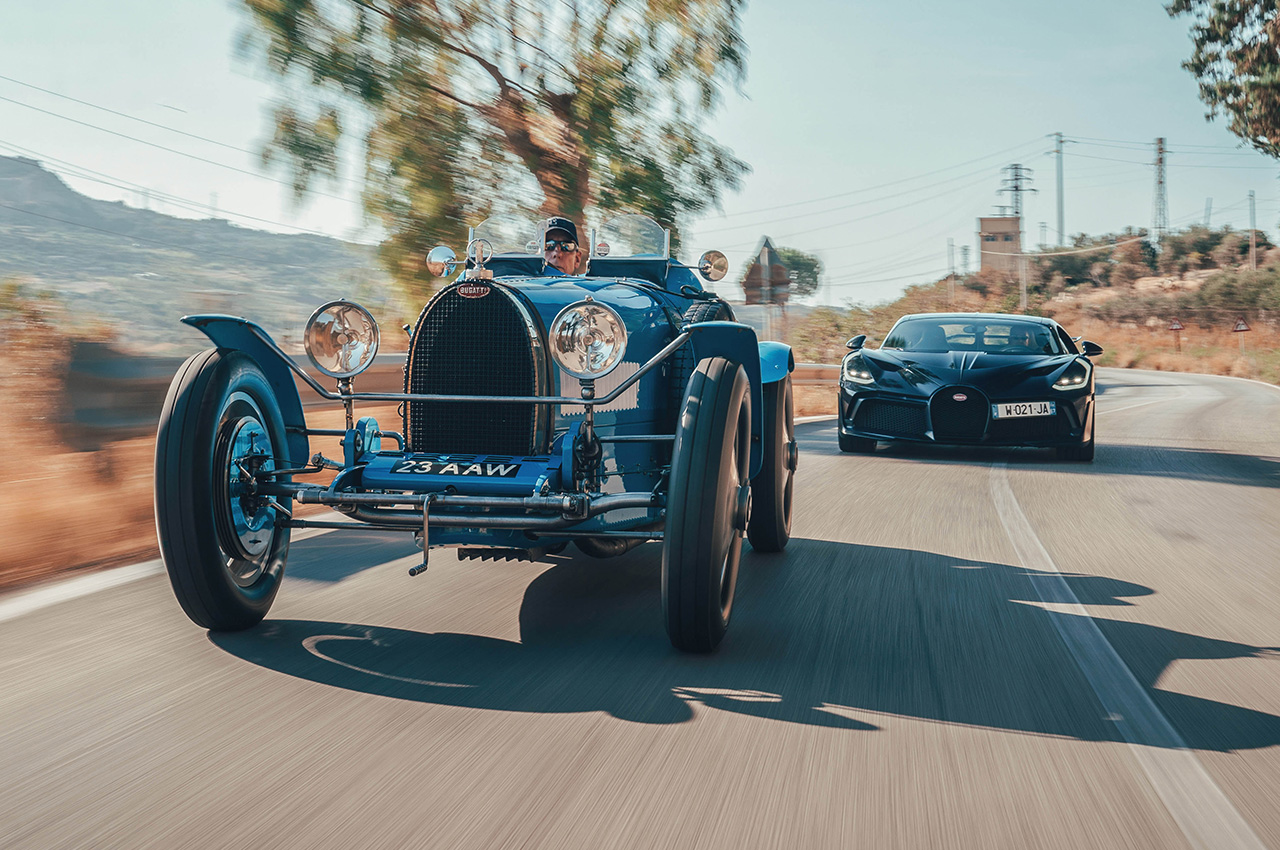 Bugatti Divo | Zdjęcie #145