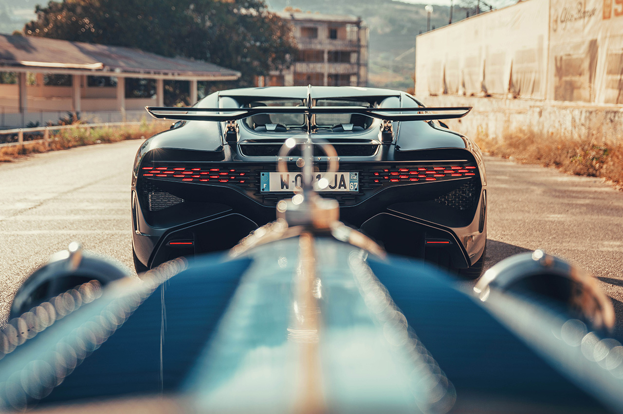 Bugatti Divo | Zdjęcie #149