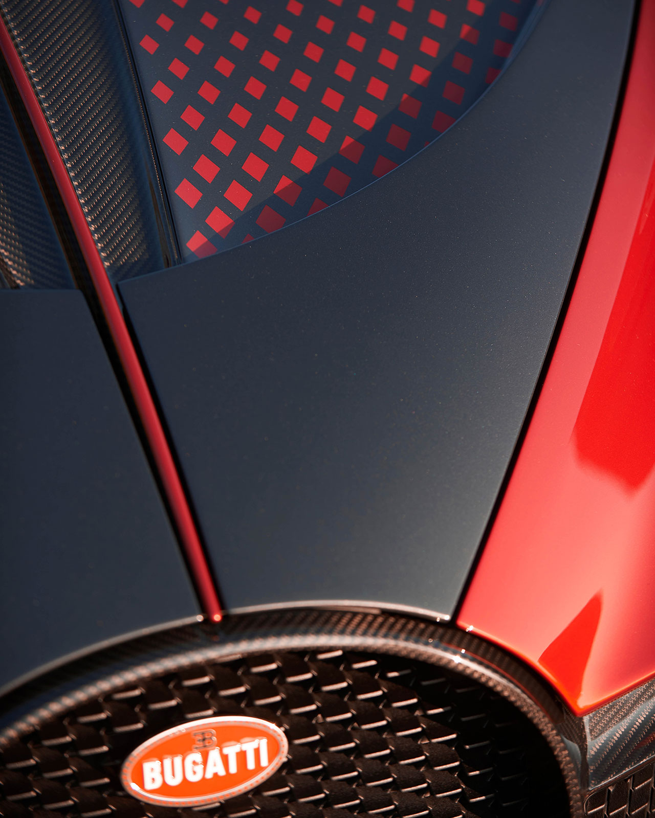 Bugatti Divo | Zdjęcie #185