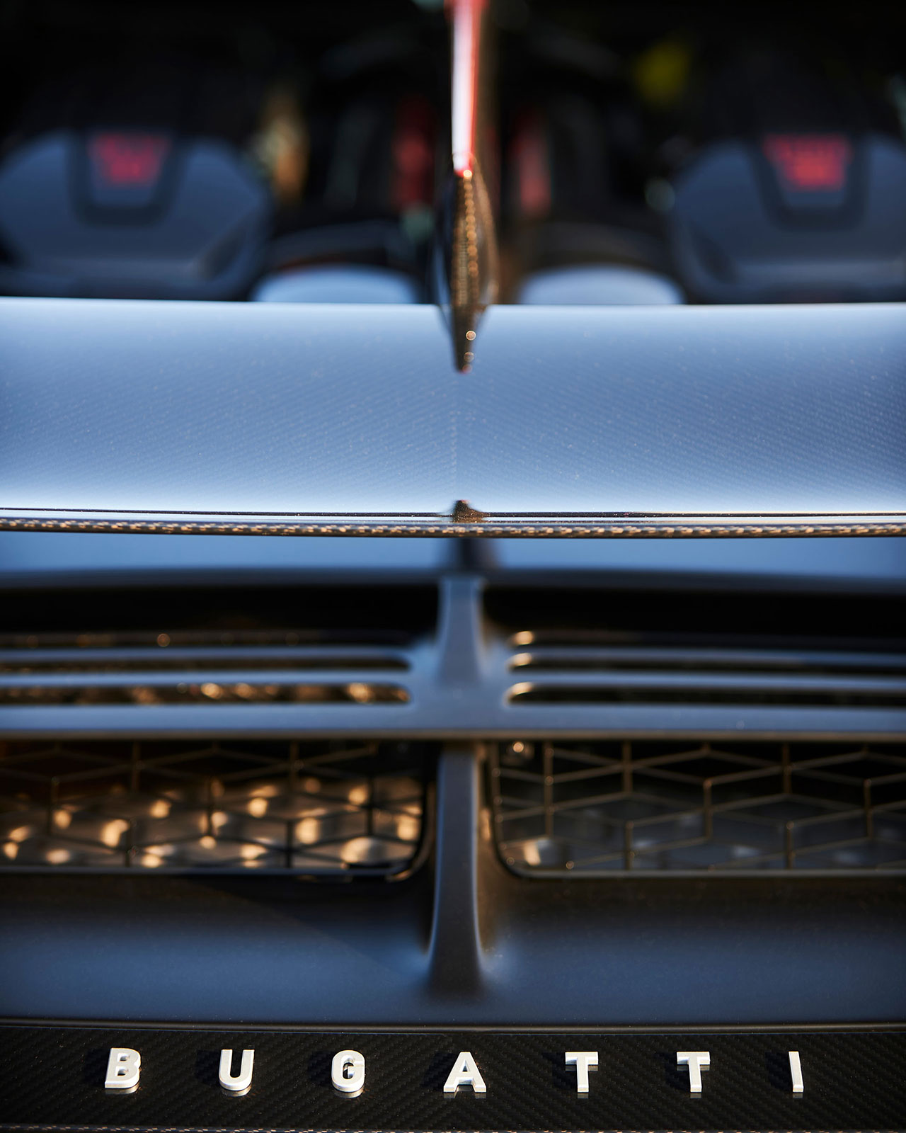 Bugatti Divo | Zdjęcie #186