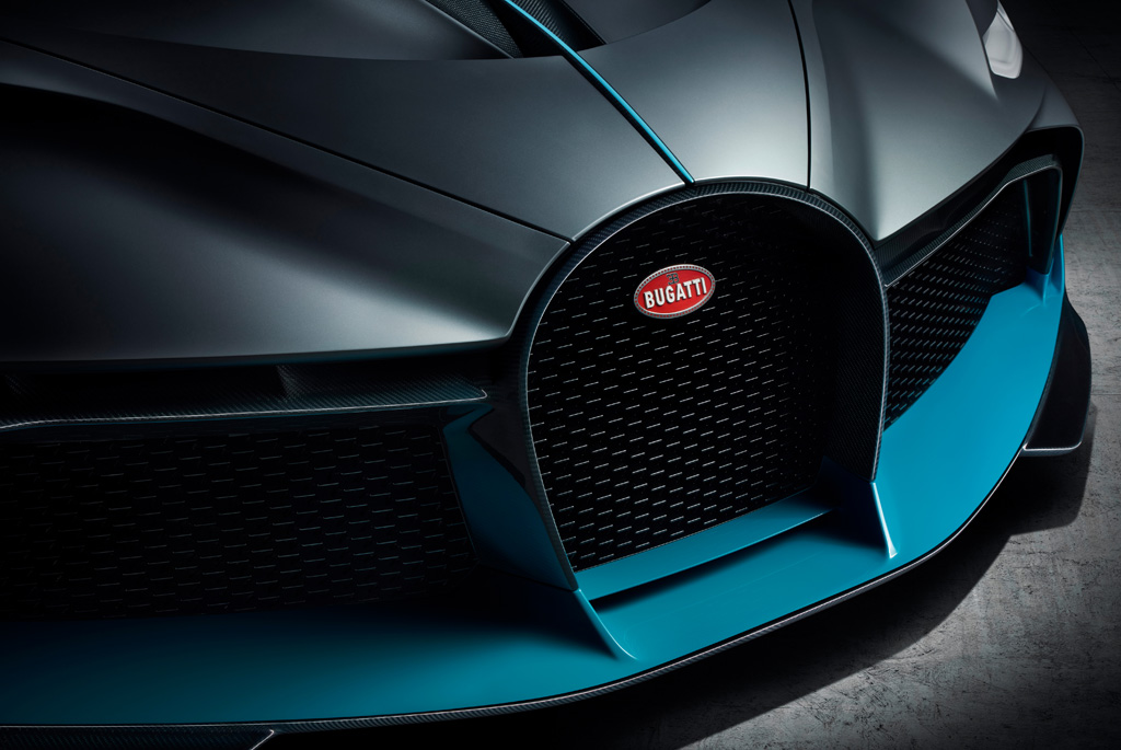 Bugatti Divo | Zdjęcie #29