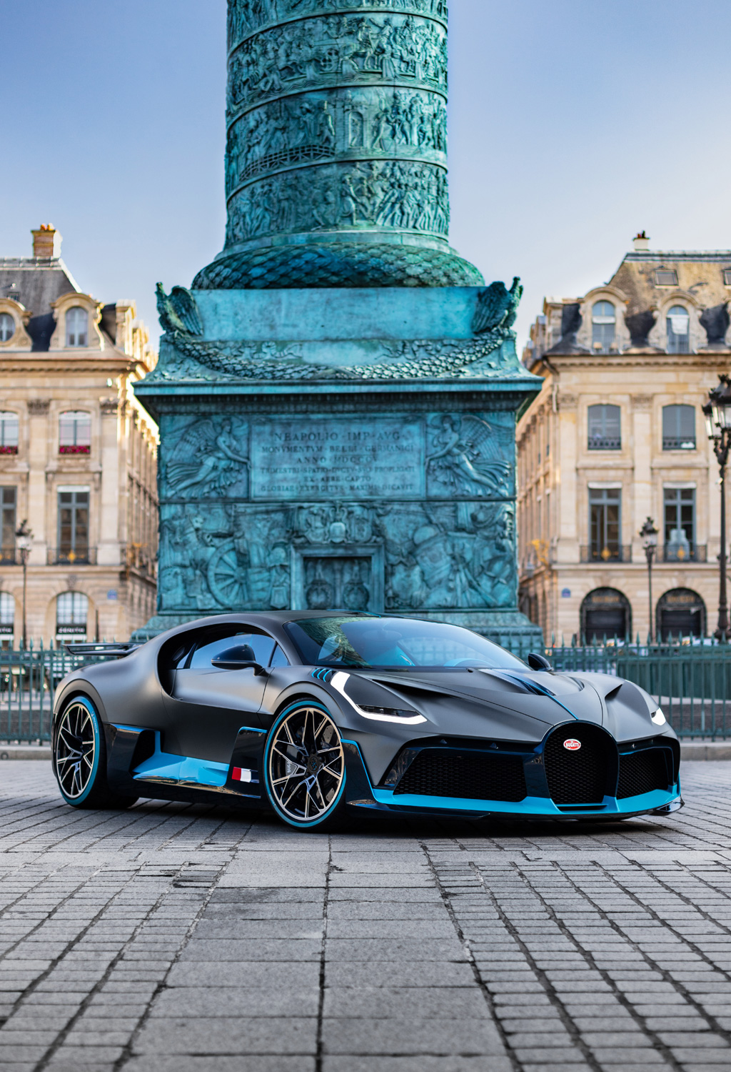 Bugatti Divo | Zdjęcie #60