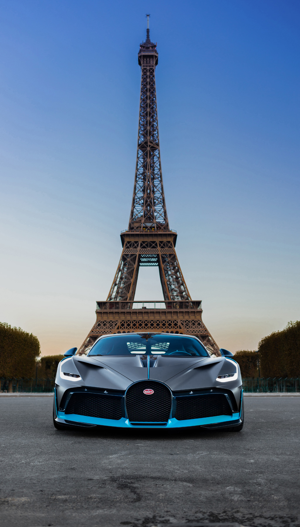 Bugatti Divo | Zdjęcie #61
