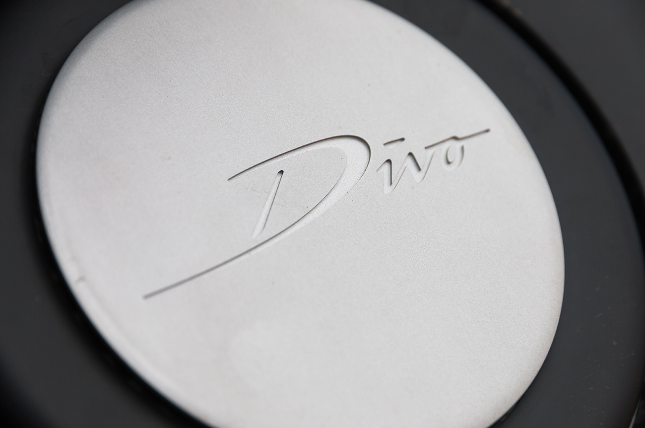 Bugatti Divo | Zdjęcie #75
