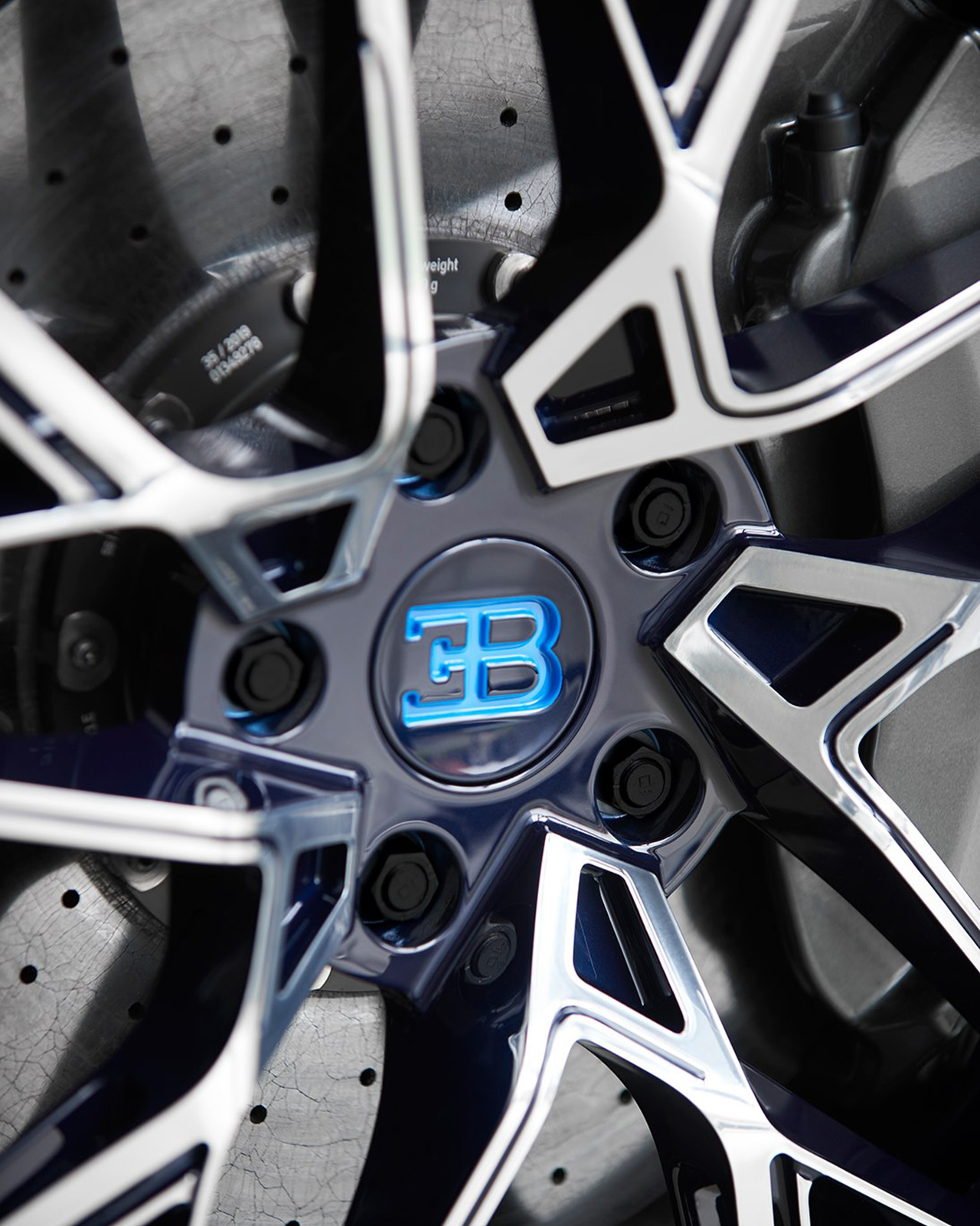Bugatti Divo | Zdjęcie #80