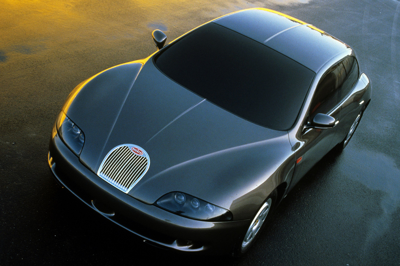 Bugatti EB 112 | Zdjęcie #13