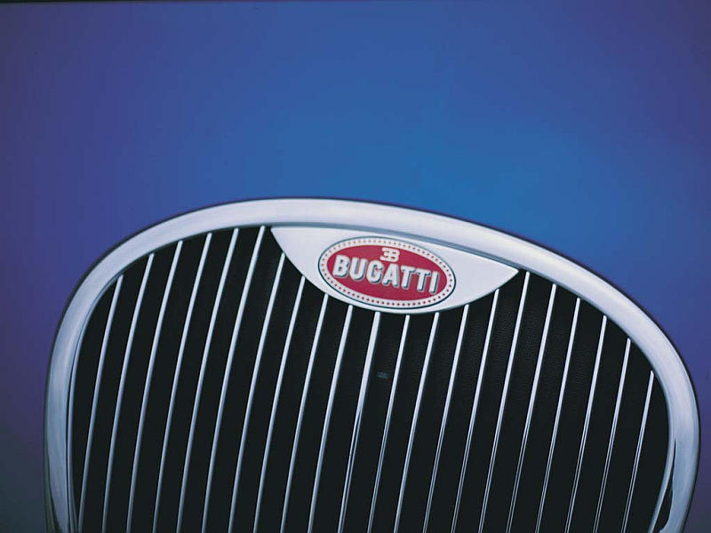 Bugatti EB 118 | Zdjęcie #2