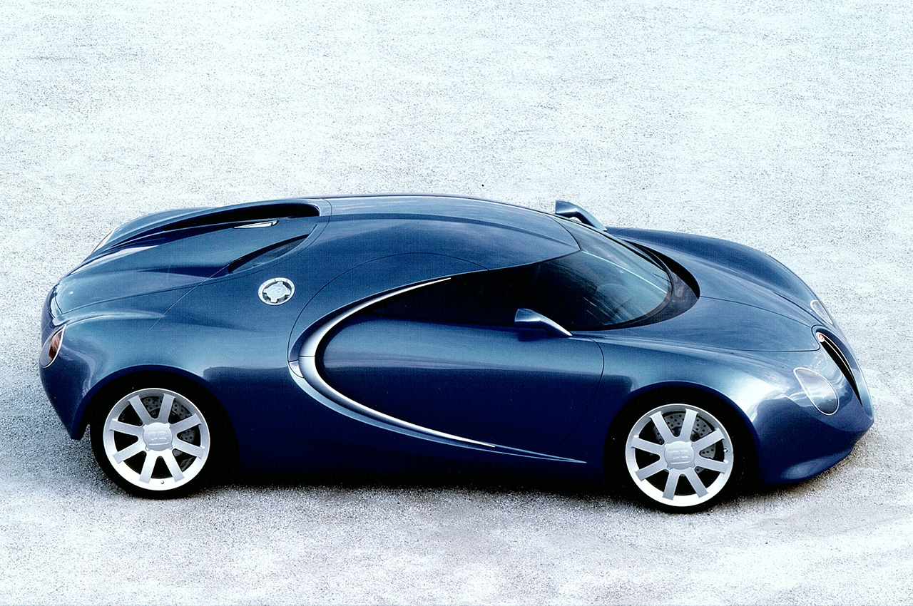 Bugatti EB 18/3 de Silva | Zdjęcie #6