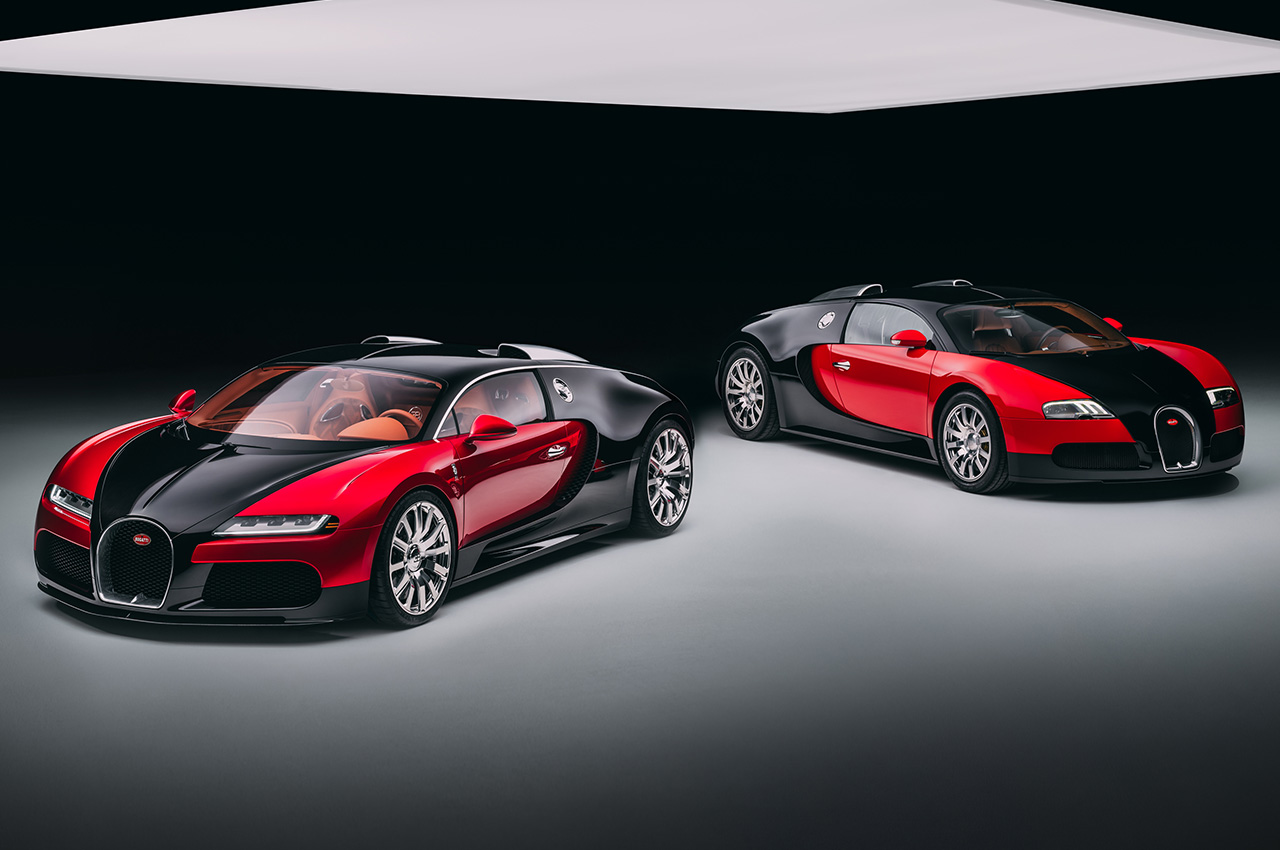 Bugatti F.K.P. Hommage | Zdjęcie #21