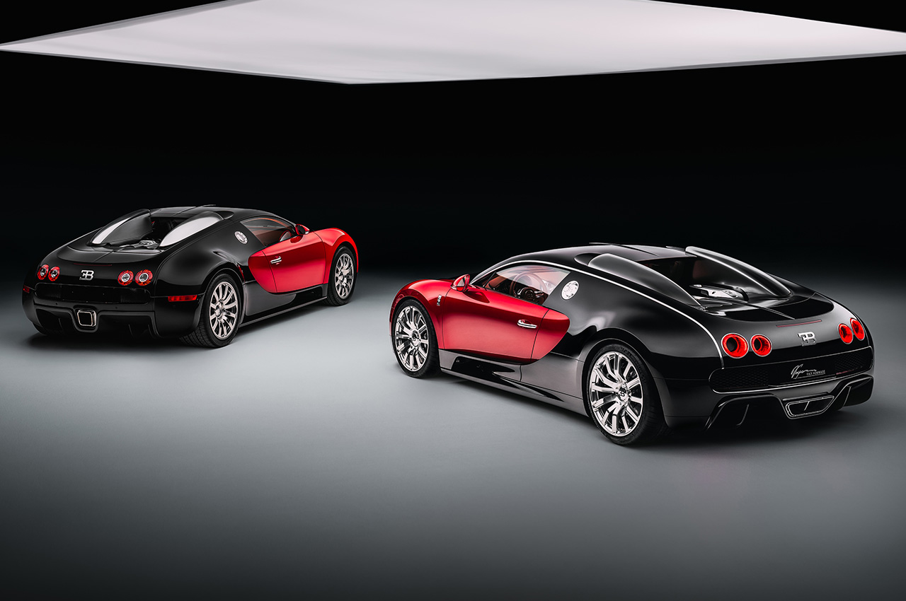 Bugatti F.K.P. Hommage | Zdjęcie #22