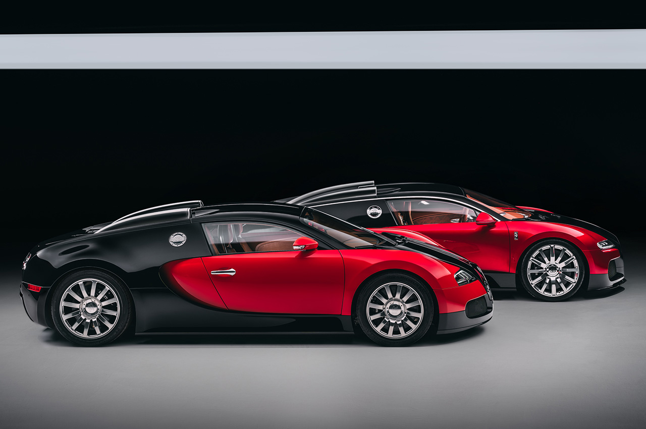 Bugatti F.K.P. Hommage | Zdjęcie #23