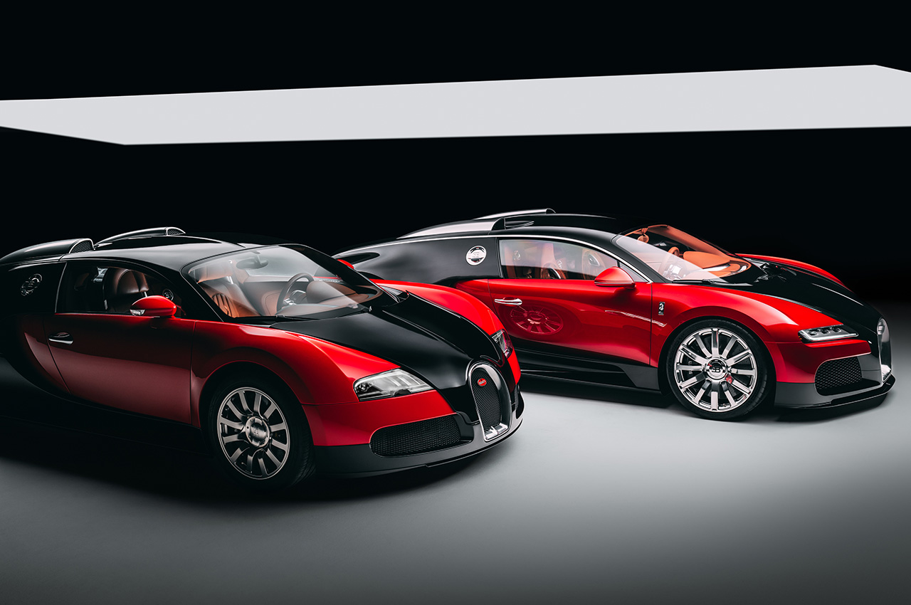 Bugatti F.K.P. Hommage | Zdjęcie #24