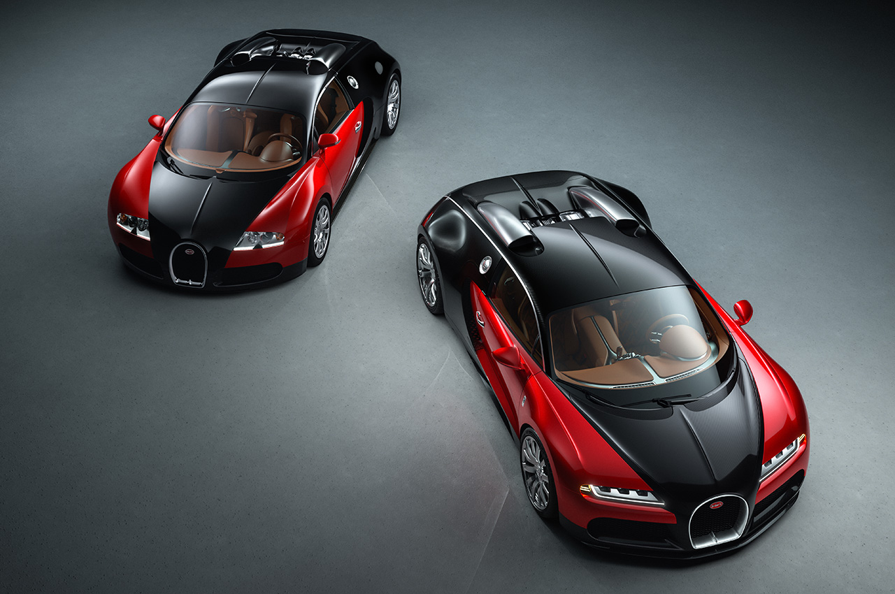 Bugatti F.K.P. Hommage | Zdjęcie #32