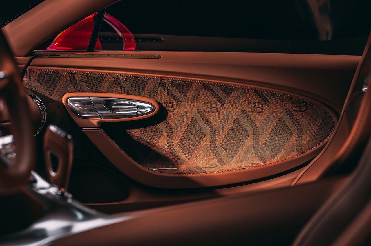 Bugatti F.K.P. Hommage | Zdjęcie #36