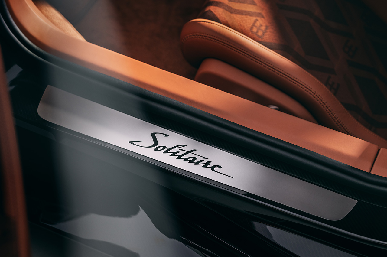 Bugatti F.K.P. Hommage | Zdjęcie #39