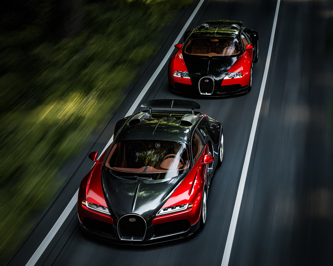 Bugatti F.K.P. Hommage | Zdjęcie #52