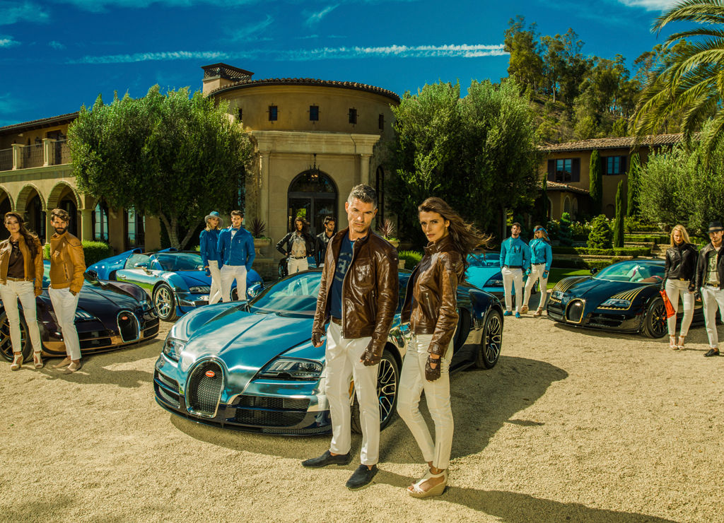 Bugatti Veyron Grand Sport Vitesse Les Legendes Ettore Bugatti | Zdjęcie #19