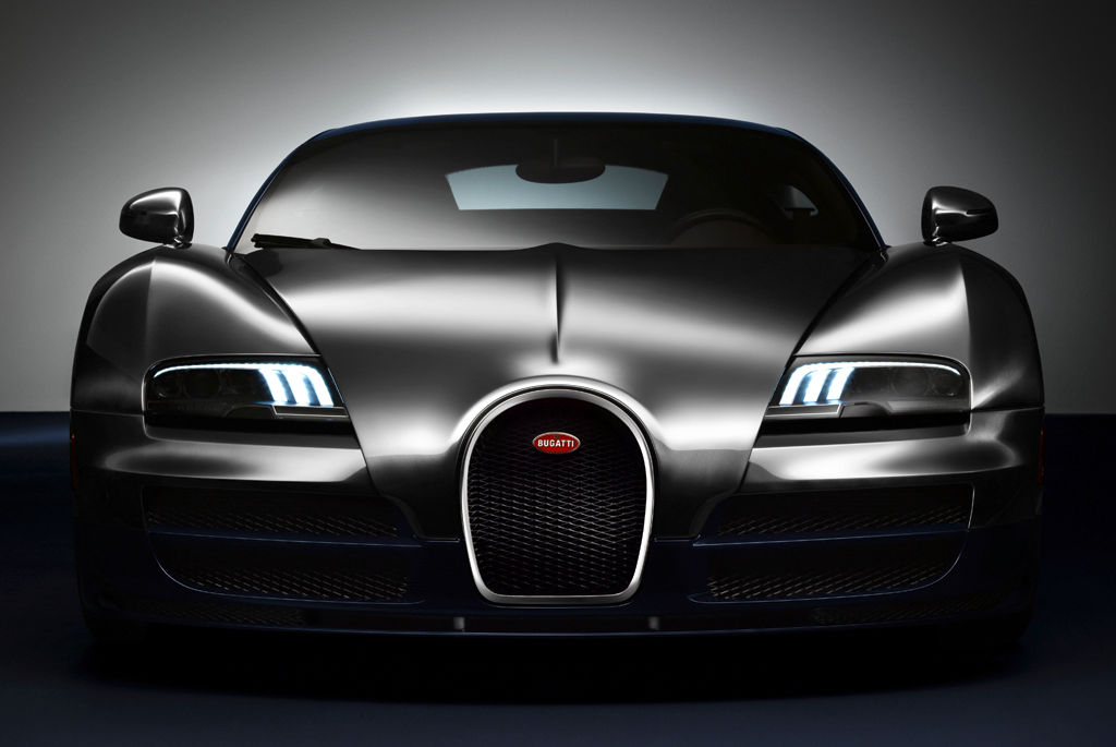 Bugatti Veyron Grand Sport Vitesse Les Legendes Ettore Bugatti | Zdjęcie #3