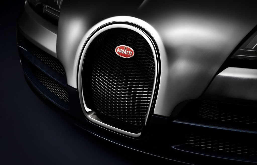 Bugatti Veyron Grand Sport Vitesse Les Legendes Ettore Bugatti | Zdjęcie #4
