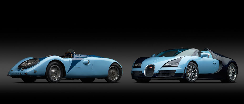 Bugatti Veyron Grand Sport Vitesse Les Legendes Jean-Pierre Wimille | Zdjęcie #31