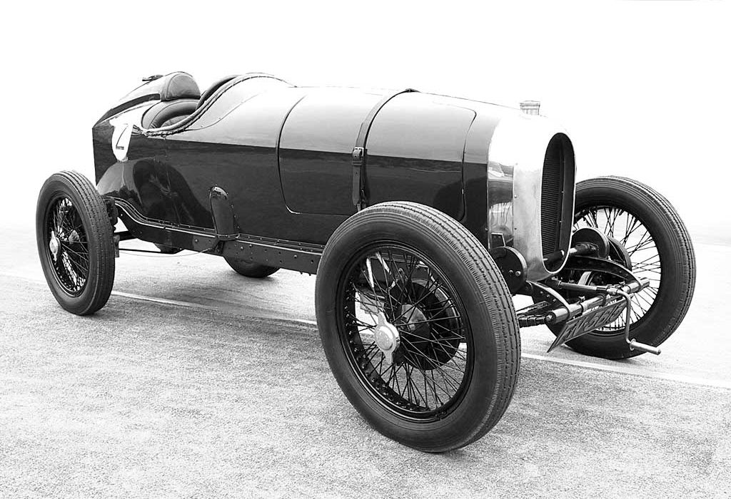 Bugatti Type 29 | Zdjęcie #4