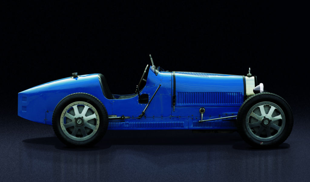 Bugatti Type 35 | Zdjęcie #5