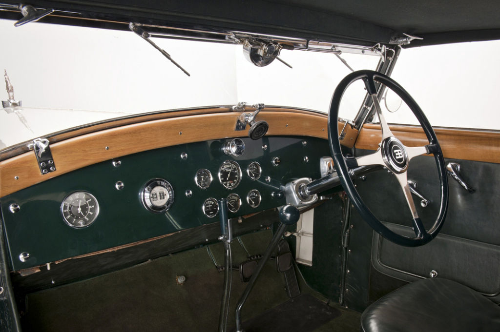 Bugatti Type 41 Royale | Zdjęcie #15