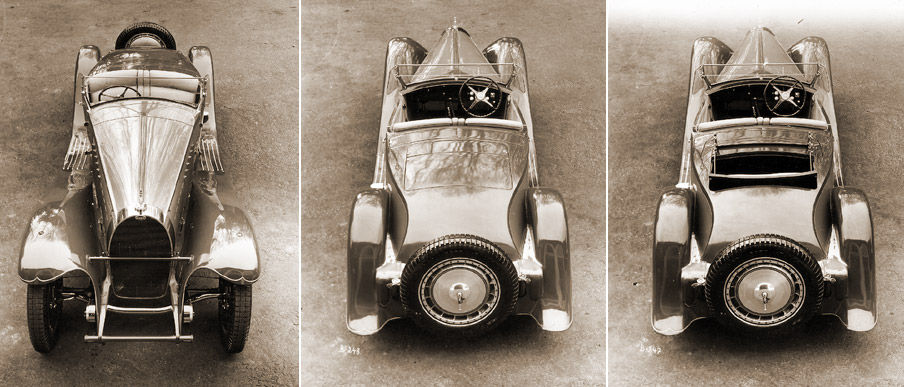 Bugatti Type 41 Royale | Zdjęcie #19