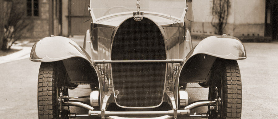 Bugatti Type 41 Royale | Zdjęcie #26
