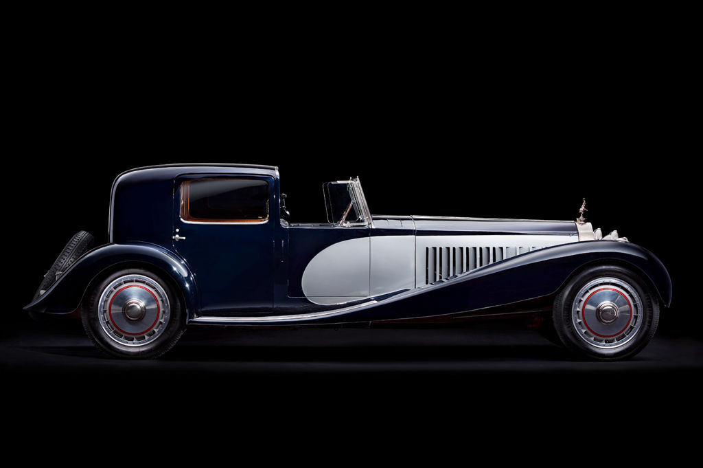 Bugatti Type 41 Royale | Zdjęcie #5