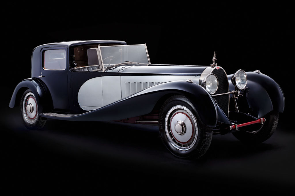 Bugatti Type 41 Royale | Zdjęcie #6
