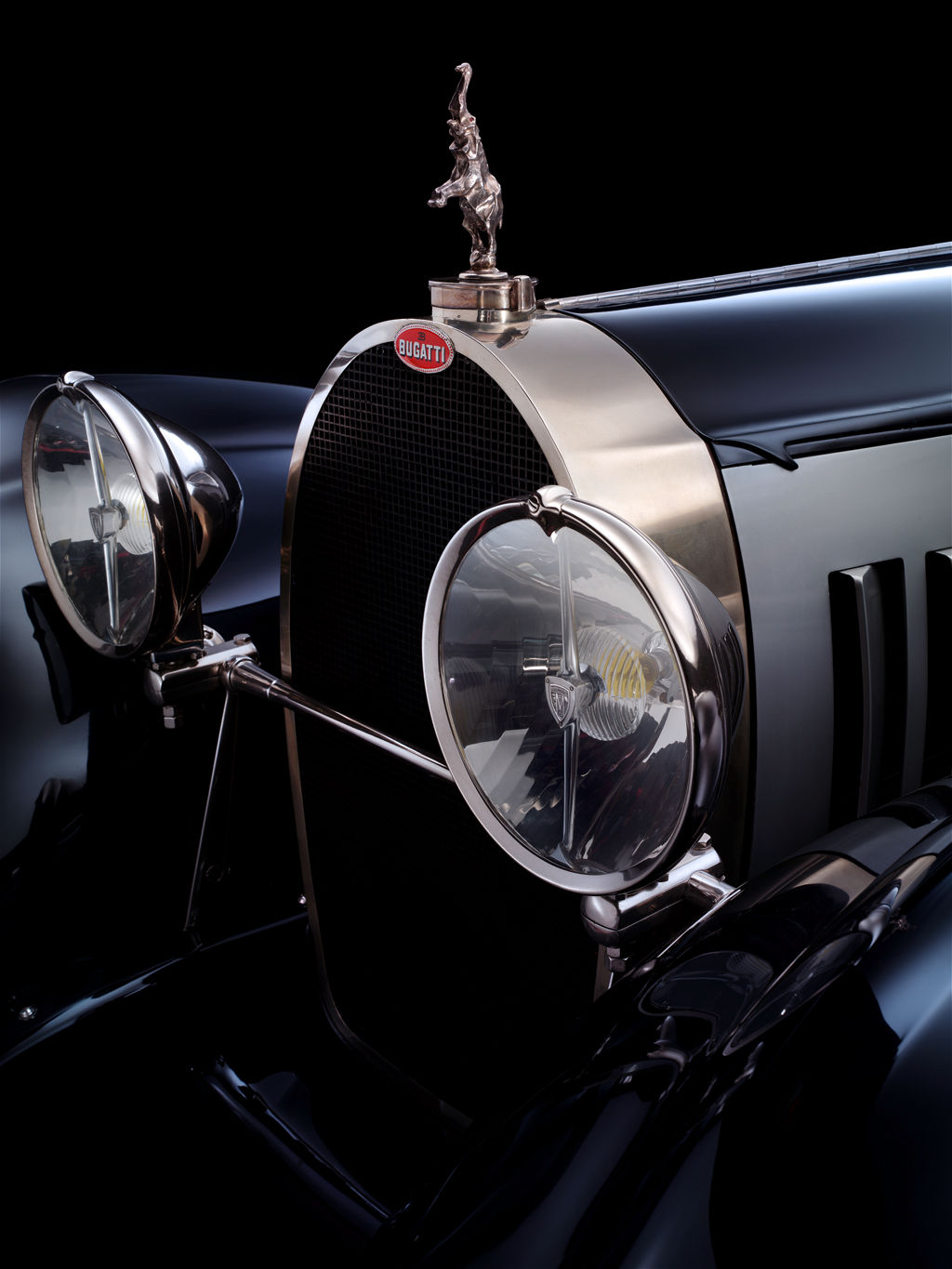 Bugatti Type 41 Royale | Zdjęcie #7