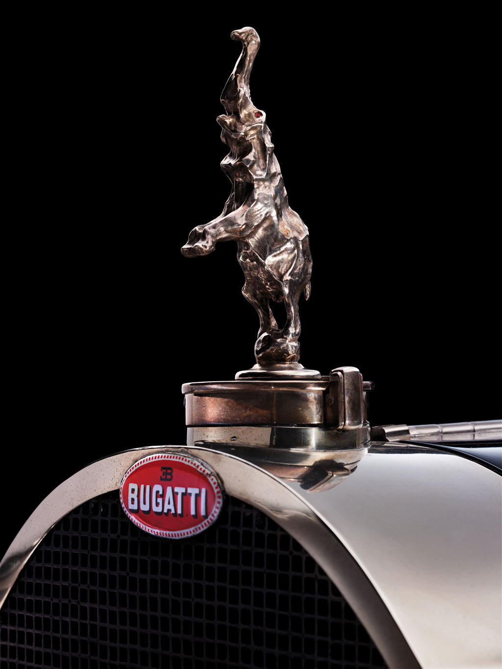 Bugatti Type 41 Royale | Zdjęcie #8