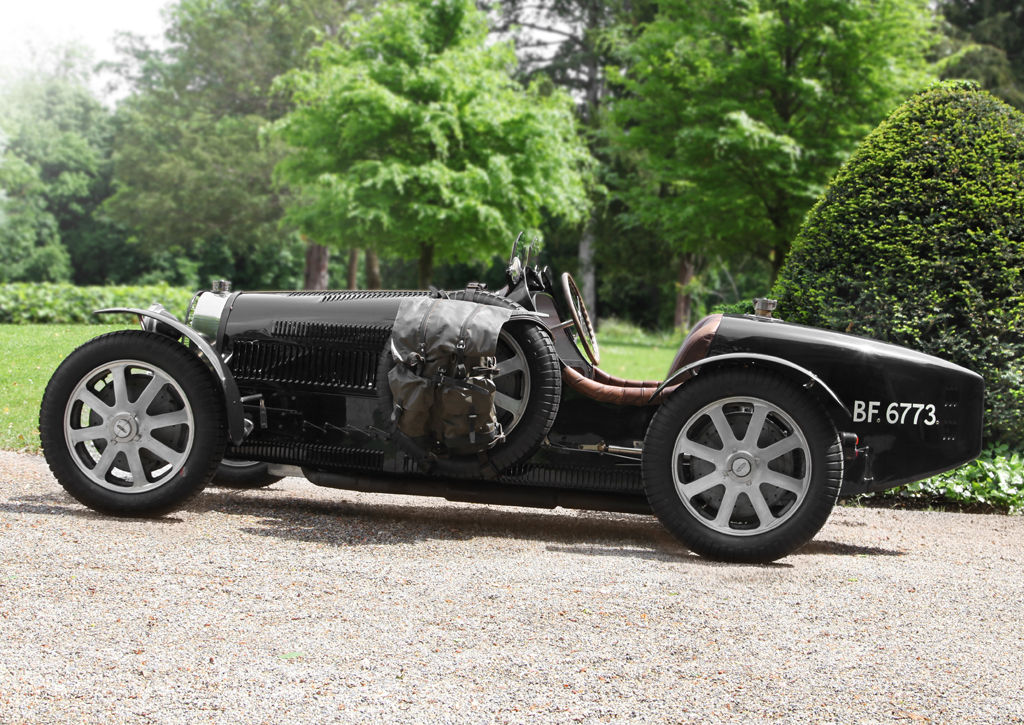 Bugatti Type 51 | Zdjęcie #1