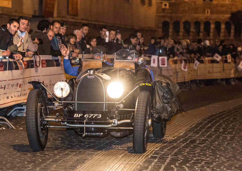 Bugatti Type 51 | Zdjęcie #2
