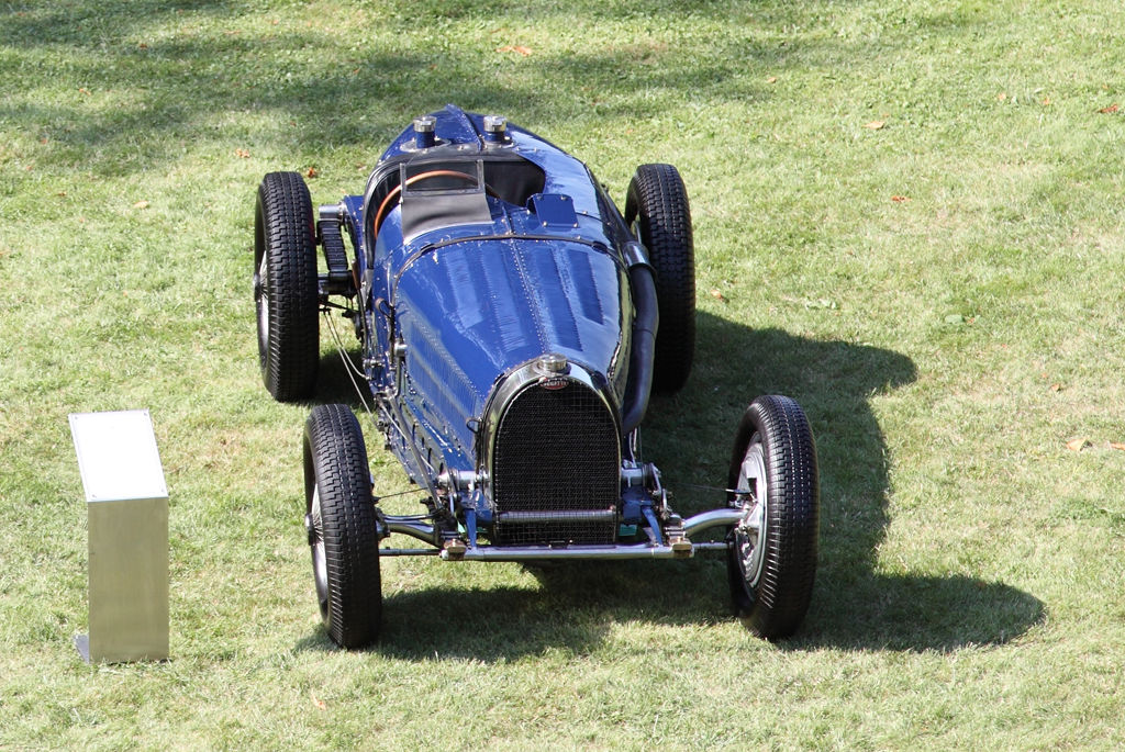 Bugatti Type 51 | Zdjęcie #9