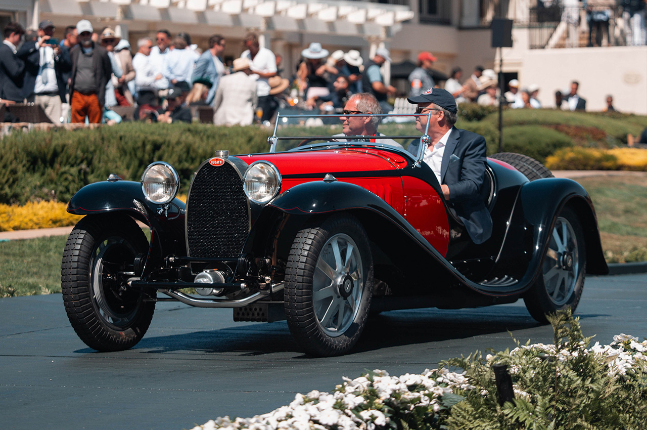 Bugatti Type 55 Super Sport | Zdjęcie #4