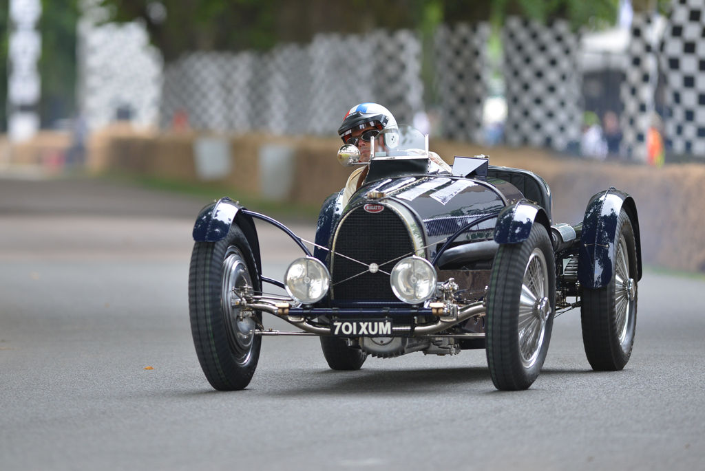 Bugatti Type 59 | Zdjęcie #3