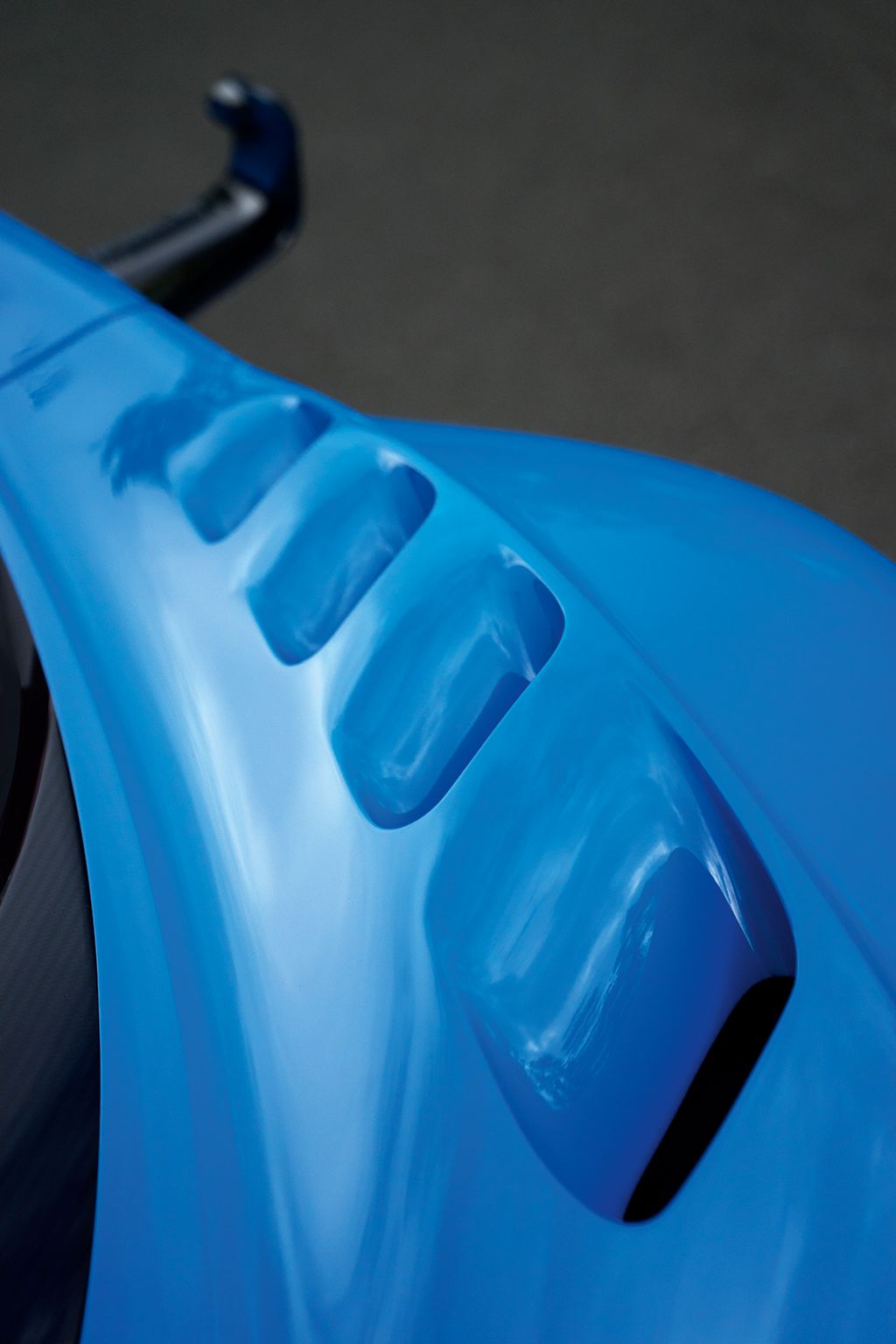 Bugatti Vision Gran Turismo | Zdjęcie #24