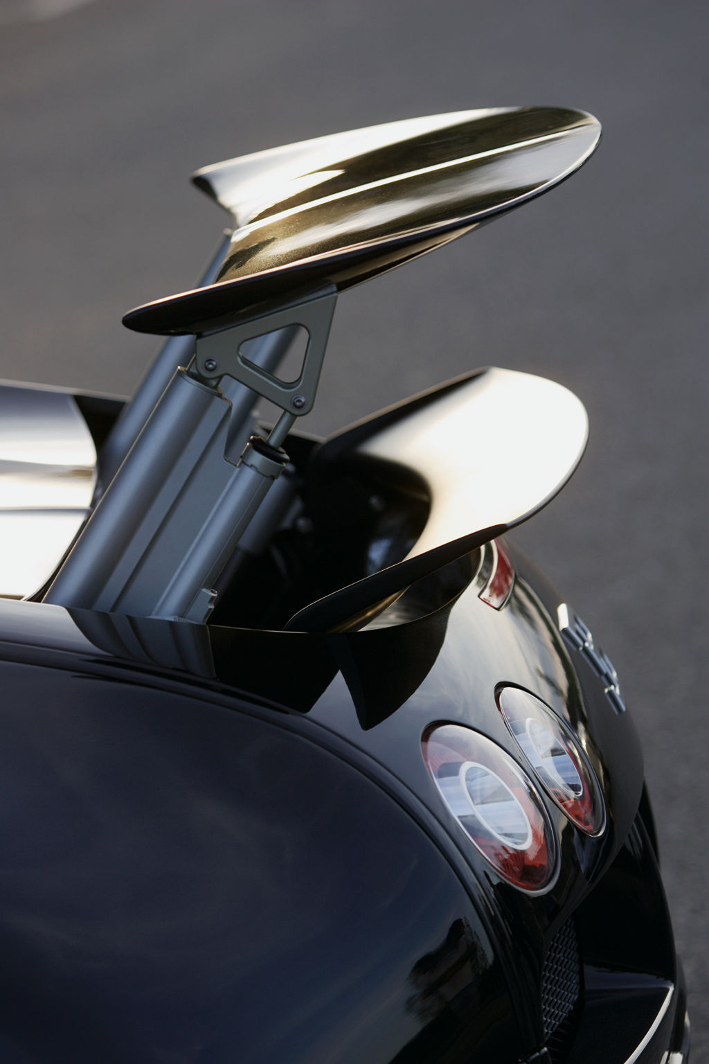Bugatti Veyron | Zdjęcie #31