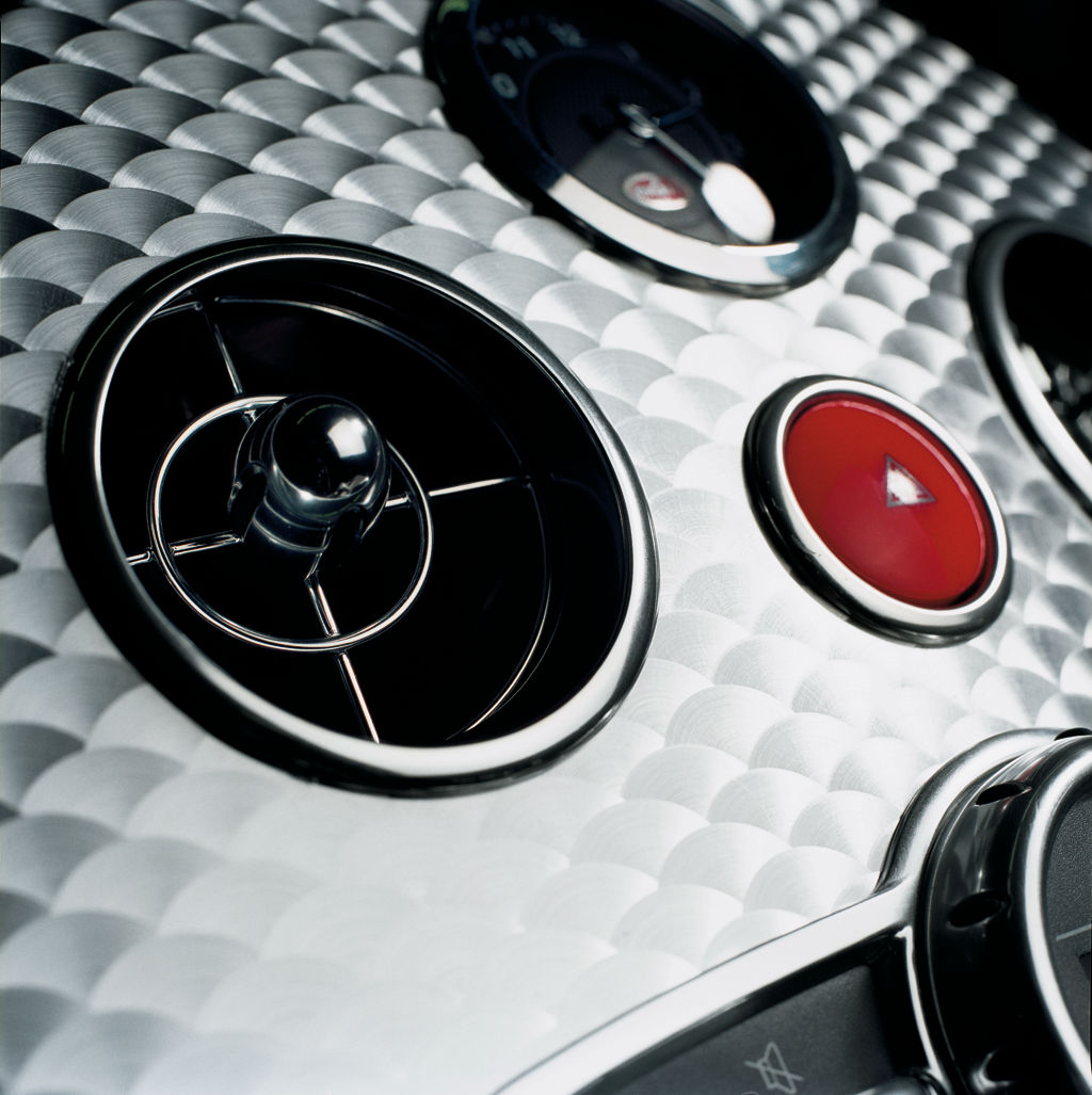 Bugatti Veyron | Zdjęcie #34