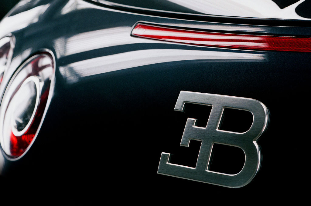 Bugatti Veyron | Zdjęcie #52