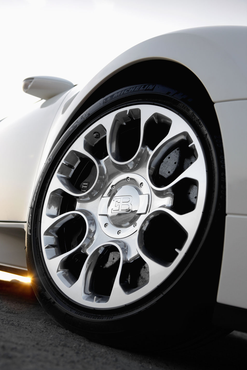 Bugatti Veyron Grand Sport | Zdjęcie #103