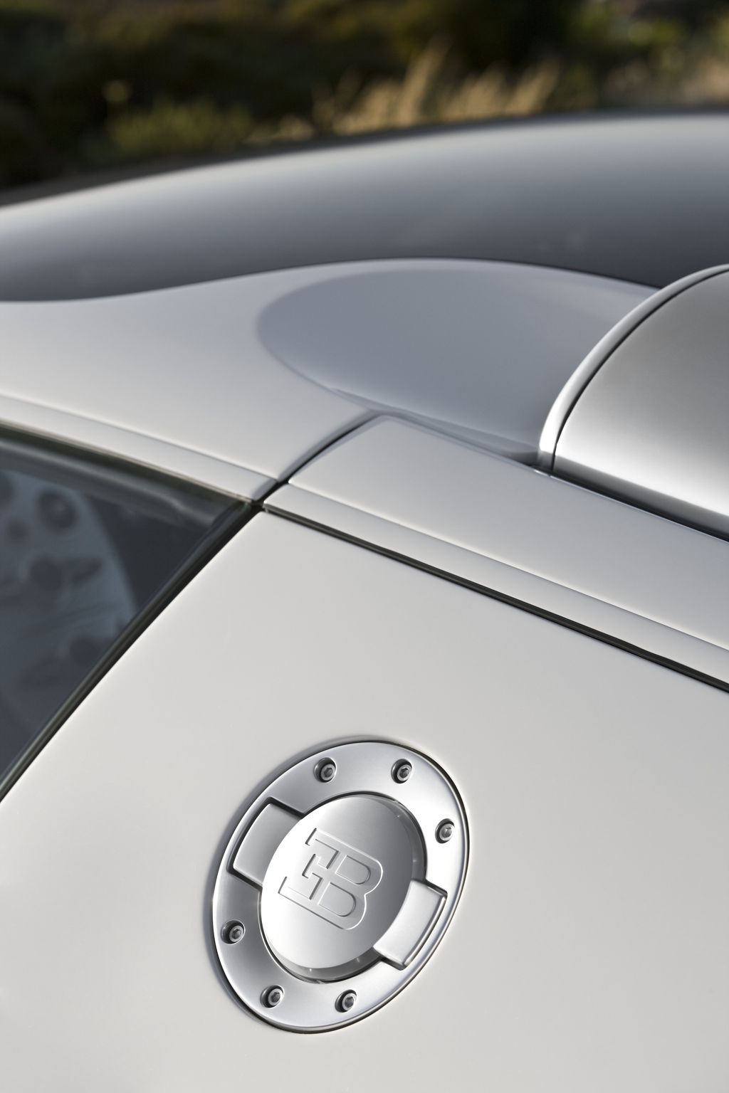 Bugatti Veyron Grand Sport | Zdjęcie #106