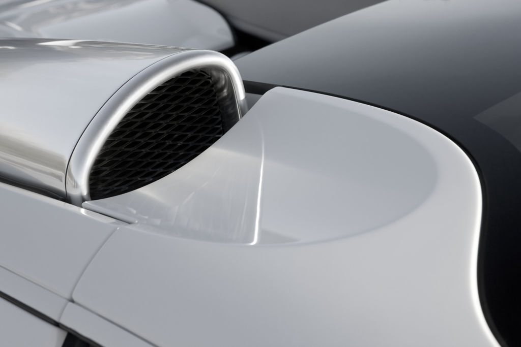 Bugatti Veyron Grand Sport | Zdjęcie #108