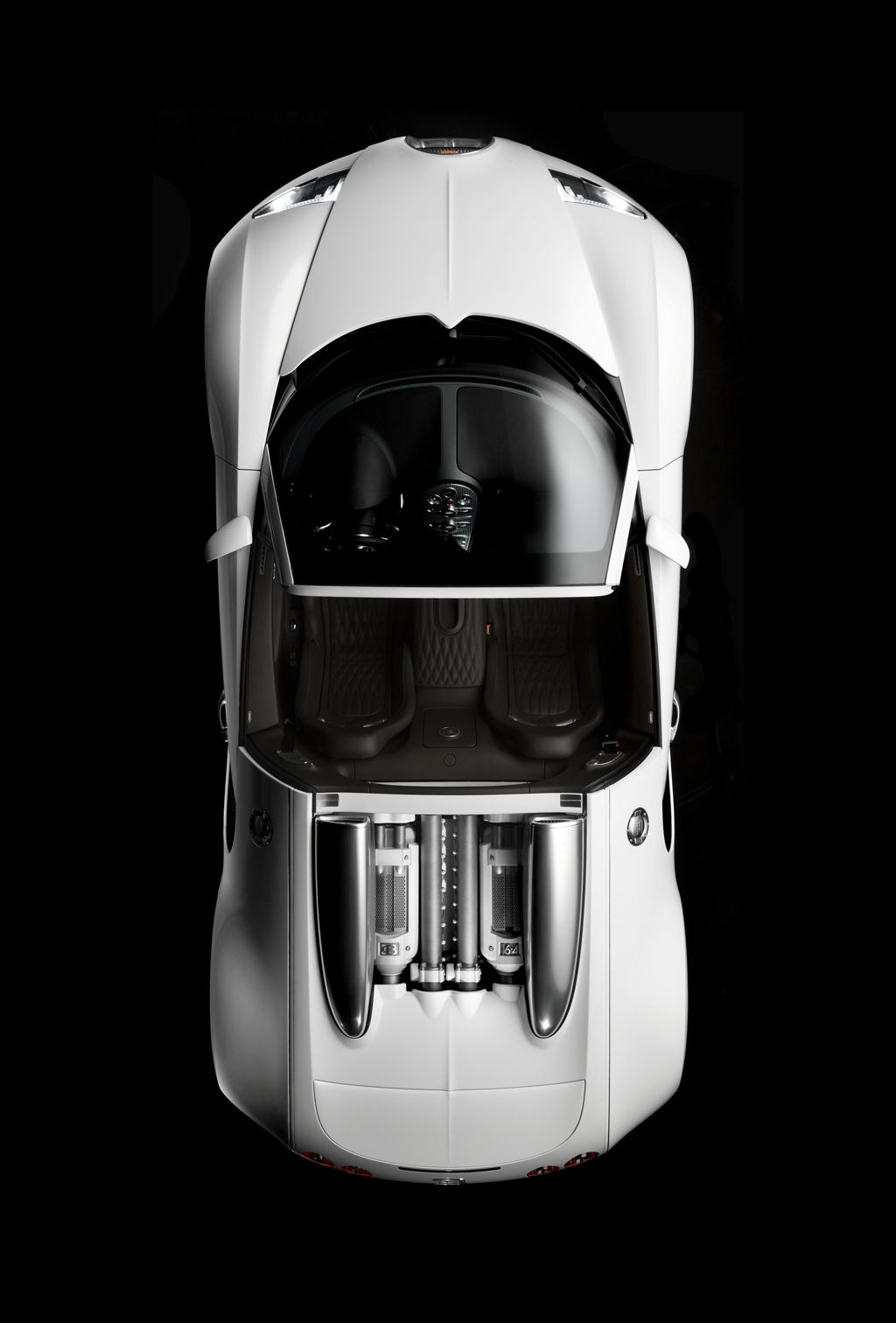 Bugatti Veyron Grand Sport | Zdjęcie #110
