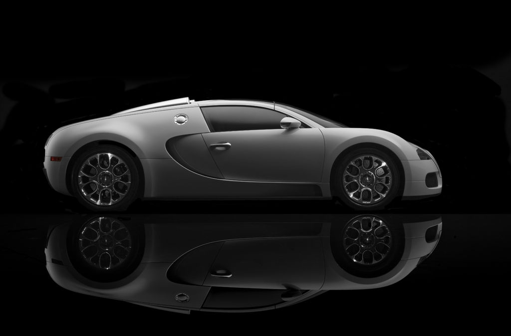 Bugatti Veyron Grand Sport | Zdjęcie #112
