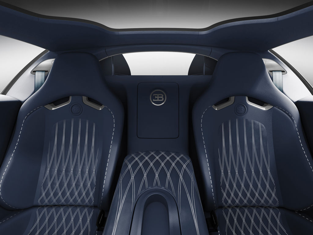 Bugatti Veyron Grand Sport | Zdjęcie #24