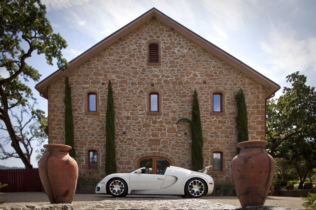Bugatti Veyron Grand Sport | Zdjęcie #60
